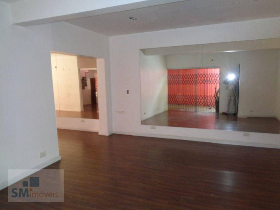 Imagem Sobrado com 3 Quartos à Venda, 250 m² em Campo Belo - São Paulo