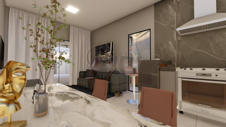 Imagem Casa com 3 Quartos à Venda, 135 m² em Lourdes - Montes Claros Imagem Casa com 3 Quartos à Venda, 135 m² em Lourdes - Montes Claros