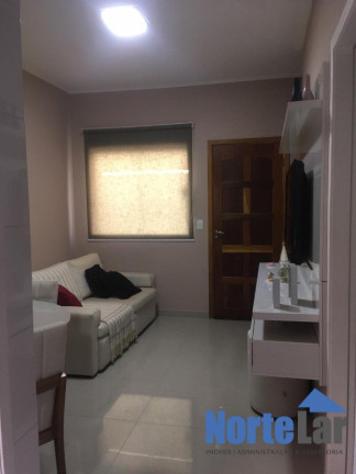 Imagem Sobrado com 2 Quartos à Venda, 45 m² em Jardim Das Laranjeiras - São Paulo