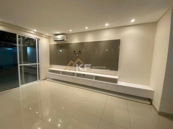 Imagem Casa de Condomínio com 5 Quartos à Venda, 365 m² em Bonfim Paulista - Ribeirão Preto