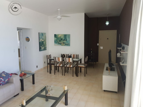 Imagem Apartamento com 3 Quartos à Venda, 127 m² em Pitangueiras - Guarujá Imagem Apartamento com 3 Quartos à Venda, 127 m² em Pitangueiras - Guarujá