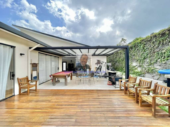 Imagem Casa com 3 Quartos à Venda, 277 m² em Chácara Eliana - Cotia
