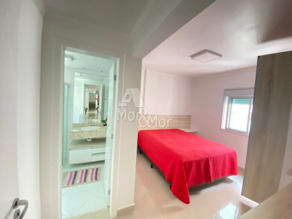 Imagem Apartamento com 3 Quartos à Venda, 100 m² em Pitangueiras - Guarujá