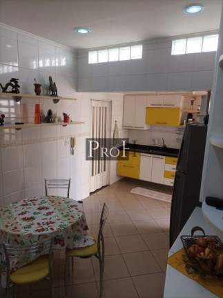 Imagem Apartamento com 4 Quartos à Venda, 192 m² em Rudge Ramos - São Bernardo Do Campo Imagem Apartamento com 4 Quartos à Venda, 192 m² em Rudge Ramos - São Bernardo Do Campo