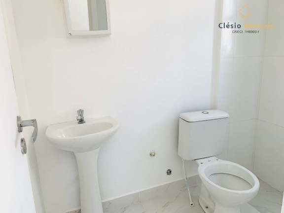 Imagem Apartamento com 1 Quarto à Venda, 27 m² em Bela Vista - São Paulo
