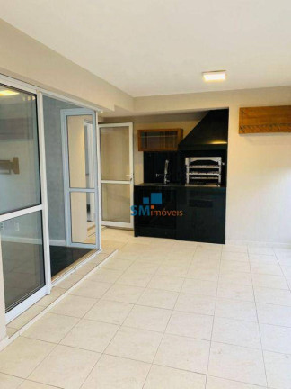 Imagem Apartamento com 3 Quartos à Venda, 100 m² em Jardim Dom Bosco - São Paulo
