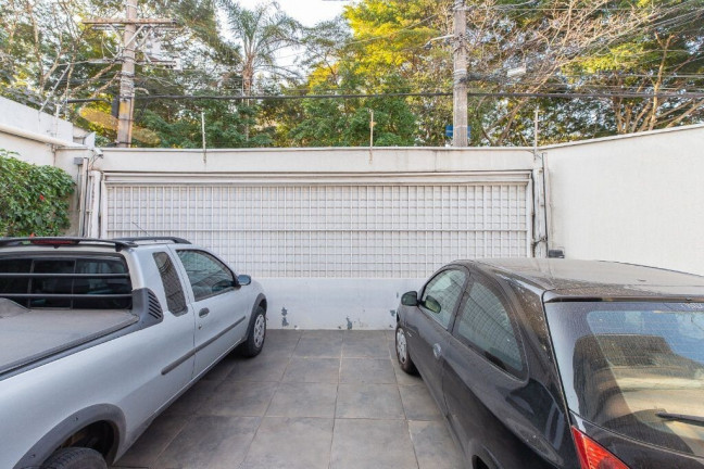 Imagem Casa com 3 Quartos à Venda, 380 m² em Alto Da Boa Vista - São Paulo