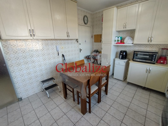 Imagem Imóvel com 3 Quartos à Venda, 85 m² em Aparecida - Santos