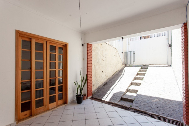 Imagem Casa com 3 Quartos à Venda, 180 m² em Vila Barreto - São Paulo Imagem Casa com 3 Quartos à Venda, 180 m² em Vila Barreto - São Paulo