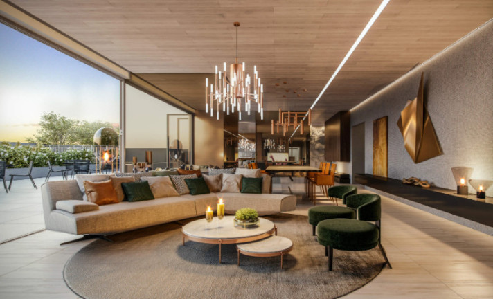 Imagem Apartamento com 3 Quartos à Venda, 131 m² em Vila Mariana - São Paulo Imagem Apartamento com 3 Quartos à Venda, 131 m² em Vila Mariana - São Paulo
