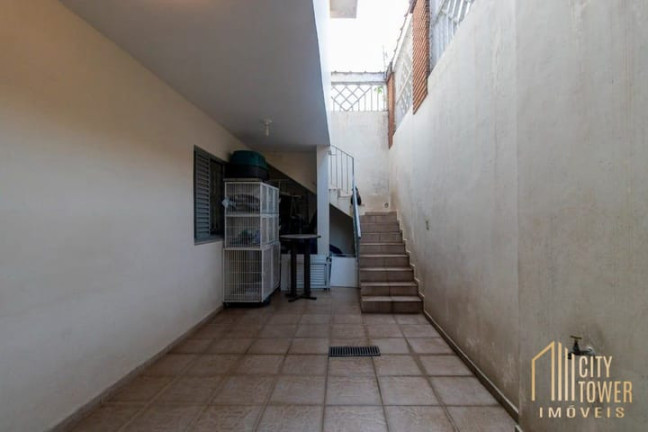 Imagem Casa com 3 Quartos à Venda, 184 m² em Vila Gumercindo - São Paulo Imagem Casa com 3 Quartos à Venda, 184 m² em Vila Gumercindo - São Paulo
