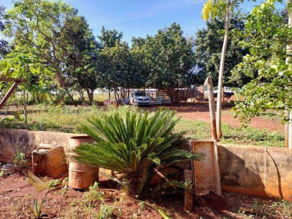 Imagem Chácara com 2 Quartos à Venda, 120 m² em área Rural  - Terenos