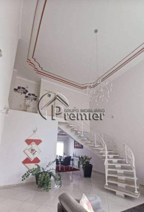 Imagem Casa com 3 Quartos à Venda, 360 m² em Jardim Esplanada - Indaiatuba Imagem Casa com 3 Quartos à Venda, 360 m² em Jardim Esplanada - Indaiatuba