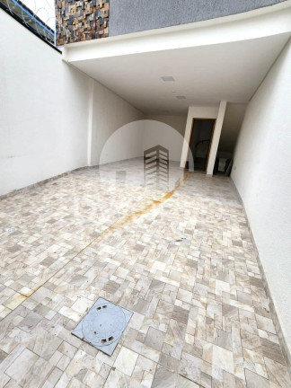 Imagem Casa com 2 Quartos à Venda, 90 m² em Vila Marina - Santo André Imagem Casa com 2 Quartos à Venda, 90 m² em Vila Marina - Santo André