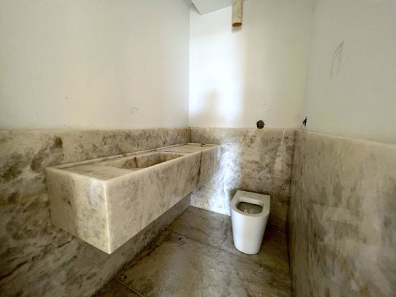 Imagem Apartamento com 3 Quartos à Venda, 221 m² em Fazenda Vitali - Colatina