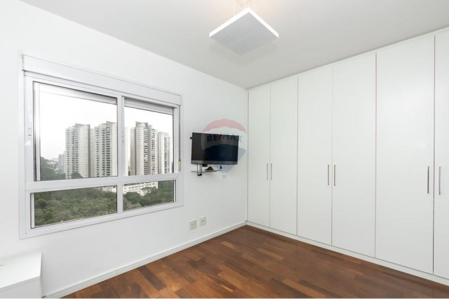 Imagem Apartamento com 2 Quartos à Venda, 107 m² em Vila Andrade - São Paulo Imagem Apartamento com 2 Quartos à Venda, 107 m² em Vila Andrade - São Paulo