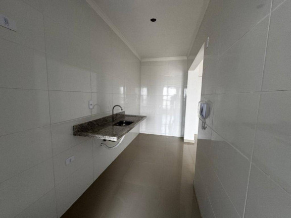 Imagem Apartamento com 2 Quartos à Venda, 67 m² em Mirim - Praia Grande