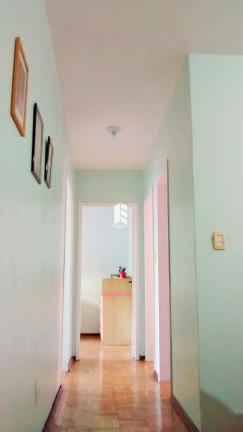 Imagem Apartamento com 3 Quartos à Venda, 76 m² em Centro - Santa Maria