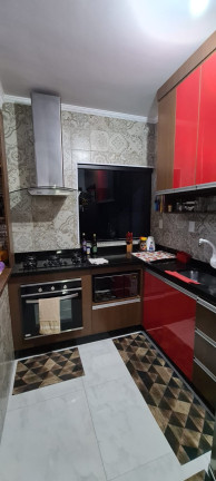 Imagem Casa com 2 Quartos à Venda, 125 m² em Residencial Sítio Santo Antônio - Taubaté Imagem Casa com 2 Quartos à Venda, 125 m² em Residencial Sítio Santo Antônio - Taubaté