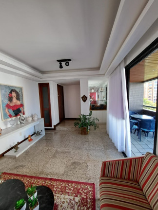Imagem Apartamento com 3 Quartos à Venda, 147 m² em Pituba - Salvador Imagem Apartamento com 3 Quartos à Venda, 147 m² em Pituba - Salvador