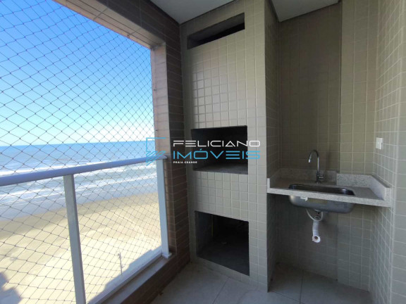 Imagem Apartamento com 2 Quartos à Venda, 66 m² em Balneário Maracanã - Praia Grande Imagem Apartamento com 2 Quartos à Venda, 66 m² em Balneário Maracanã - Praia Grande