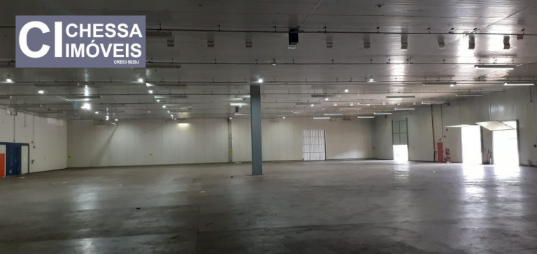 Imagem Galpão para Alugar, 2.748 m² em Volta Grande - Brusque Imagem Galpão para Alugar, 2.748 m² em Volta Grande - Brusque