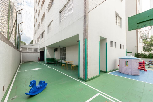 Imagem Apartamento com 3 Quartos à Venda, 90 m² em Perdizes - São Paulo