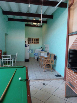Imagem Casa com 3 Quartos à Venda, 193 m² em Condomínio Itapema - Valinhos Imagem Casa com 3 Quartos à Venda, 193 m² em Condomínio Itapema - Valinhos