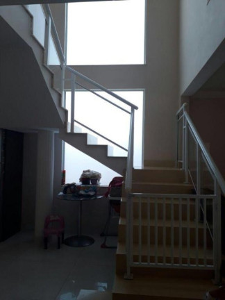 Imagem Casa com 3 Quartos à Venda, 210 m² em Novo Horizonte - Macaé