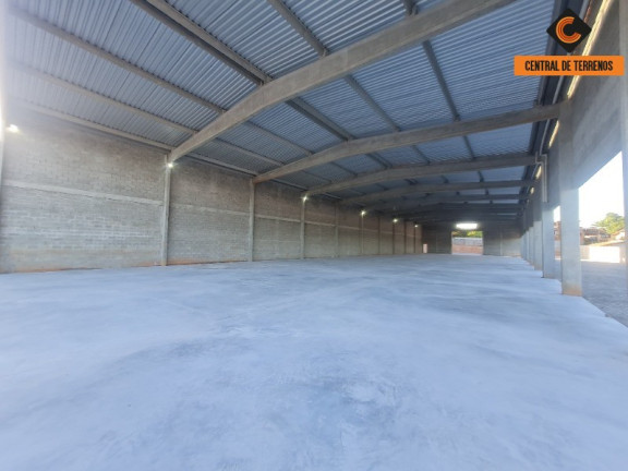 Imagem Imóvel para Alugar, 1.700 m² em Portão - Lauro De Freitas