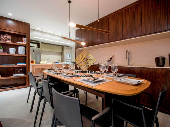 Imagem Apartamento com 4 Quartos à Venda, 153 m² em Vila Leopoldina - São Paulo