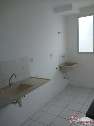Imagem Apartamento com 2 Quartos para Alugar, 47 m² em Loteamento Villa Branca - Jacareí Imagem Apartamento com 2 Quartos para Alugar, 47 m² em Loteamento Villa Branca - Jacareí