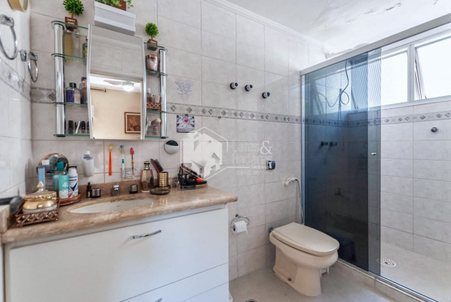 Imagem Apartamento com 3 Quartos à Venda, 106 m² em Perdizes - São Paulo