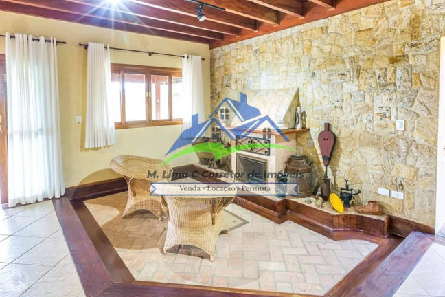 Imagem Chácara com 5 Quartos à Venda, 2.000 m² em Represa - Piracaia Imagem Chácara com 5 Quartos à Venda, 2.000 m² em Represa - Piracaia