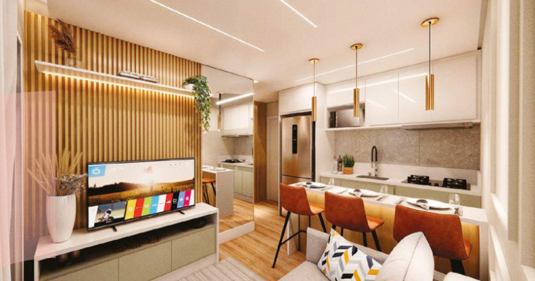 Imagem Apartamento com 1 Quarto à Venda, 24 m² em Parada Xv De Novembro - São Paulo Imagem Apartamento com 1 Quarto à Venda, 24 m² em Parada Xv De Novembro - São Paulo
