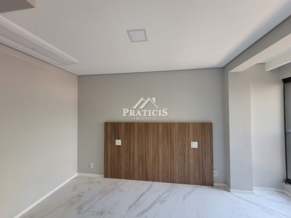 Imagem Apartamento com 3 Quartos à Venda, 163 m² em Vila Mariana - São Paulo
