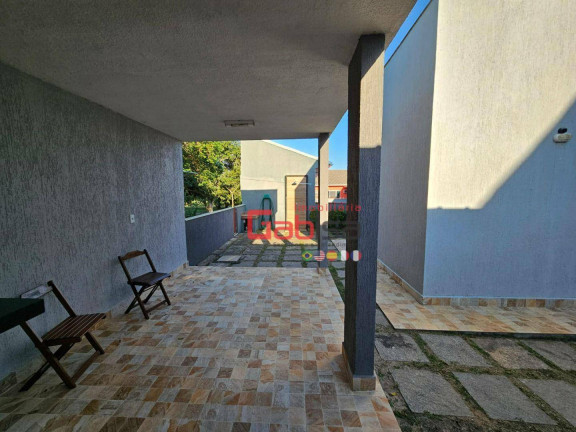 Imagem Casa com 3 Quartos à Venda, 144 m² em Guriri - Cabo Frio Imagem Casa com 3 Quartos à Venda, 144 m² em Guriri - Cabo Frio