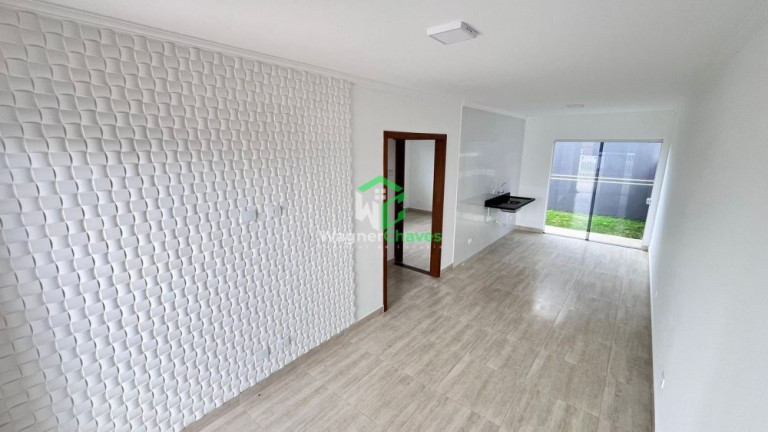 Imagem Casa com 2 Quartos à Venda, 54 m² em Shangri-lá - Pontal Do Paraná