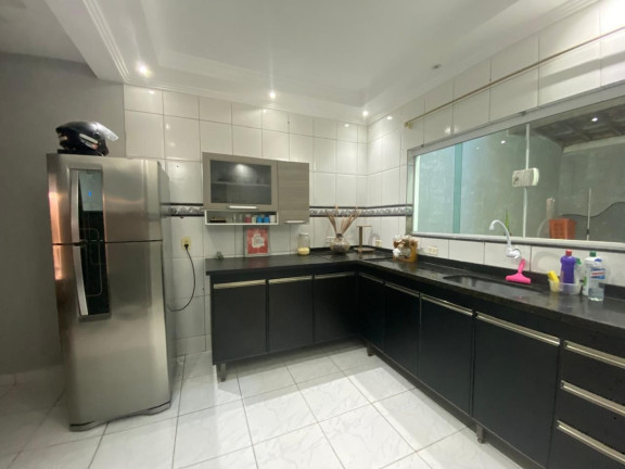 Imagem Casa com 2 Quartos para Alugar, 132 m² em Jardim Residencial Villa Amato - Sorocaba Imagem Casa com 2 Quartos para Alugar, 132 m² em Jardim Residencial Villa Amato - Sorocaba