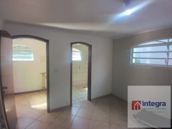 Imagem Casa com 4 Quartos à Venda, 205 m² em Vila Camargo - Limeira Imagem Casa com 4 Quartos à Venda, 205 m² em Vila Camargo - Limeira