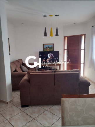 Imagem Casa com 3 Quartos à Venda, 250 m² em Nova Olinda - Piedade