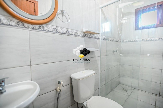 Imagem Casa com 3 Quartos à Venda, 135 m² em Rubem Berta - Porto Alegre Imagem Casa com 3 Quartos à Venda, 135 m² em Rubem Berta - Porto Alegre