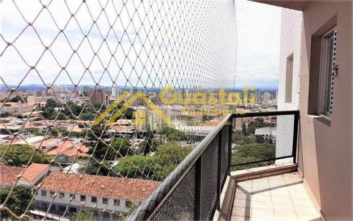 Imagem Apartamento com 3 Quartos à Venda, 74 m² em Nova América - Piracicaba Imagem Apartamento com 3 Quartos à Venda, 74 m² em Nova América - Piracicaba