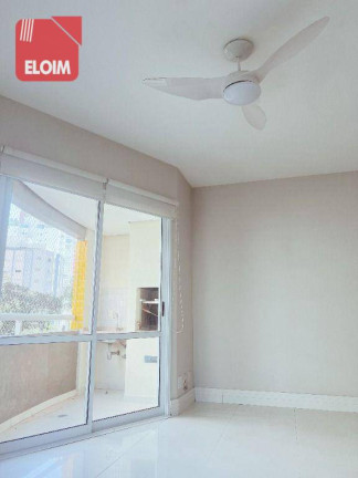 Imagem Apartamento com 3 Quartos à Venda, 104 m² em Perdizes - São Paulo