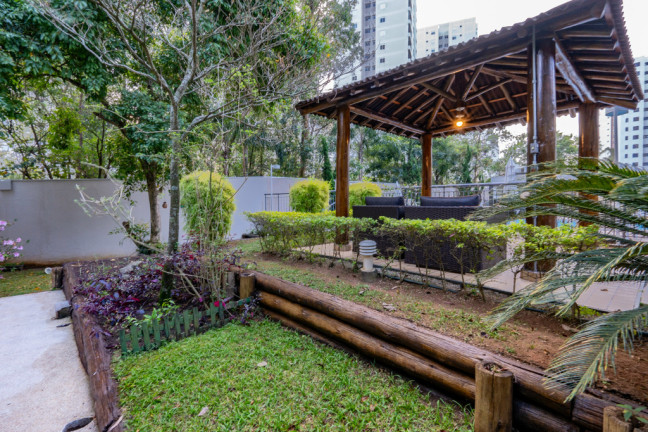 Imagem Apartamento com 3 Quartos à Venda, 119 m² em Vila Andrade - São Paulo