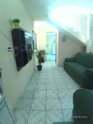 Imagem Sobrado com 3 Quartos à Venda, 75 m² em Jardim Lenize - Guarulhos