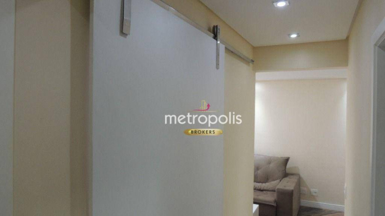 Imagem Apartamento com 3 Quartos à Venda, 64 m² em Mooca - São Paulo