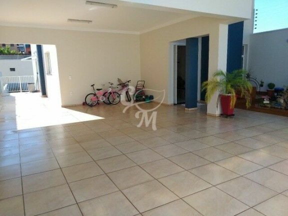 Imagem Casa com 3 Quartos à Venda, 290 m² em Jardim Caçula - Jundiaí