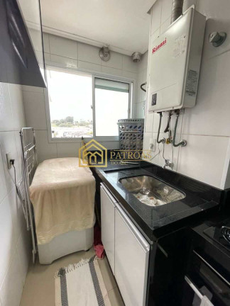 Imagem Apartamento com 2 Quartos à Venda, 81 m² em Independência - São Bernardo Do Campo