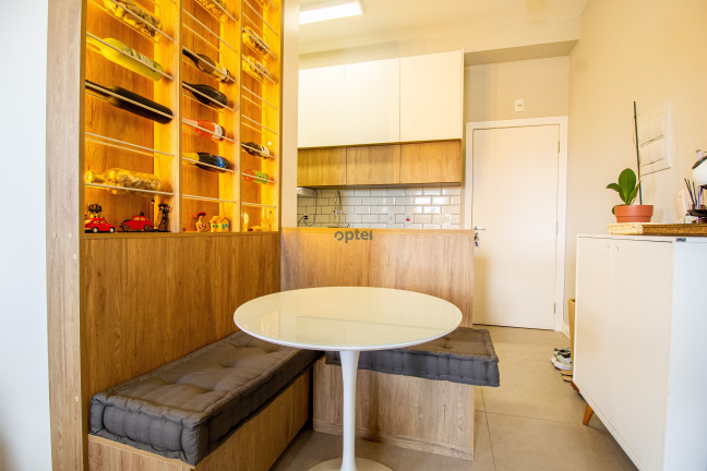 Imagem Imóvel com 1 Quarto à Venda, 42 m² em Centro - São Bernardo Do Campo